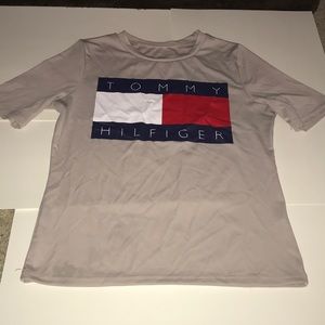 Tommy Hilfiger short set
